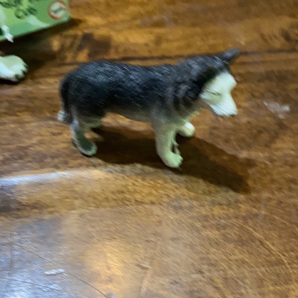 Safari Ltd Group of Arctic Animals NWT - Picture 5 of 11